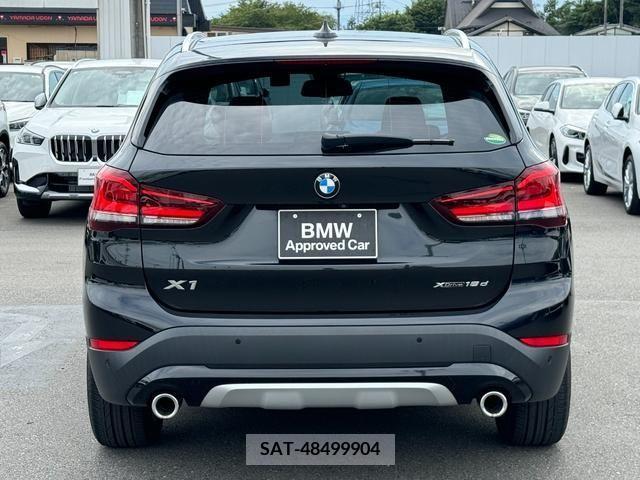 Bmw X1 2020-11 355018-9