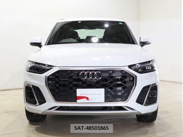 Audi Q5 2022-05 317999-1