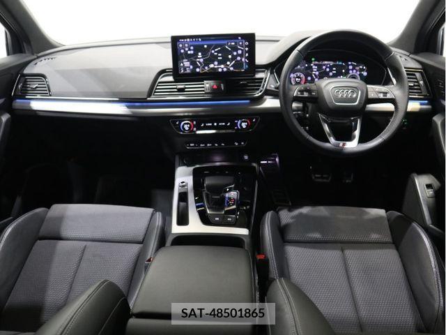Audi Q5 2022-05 317999-9