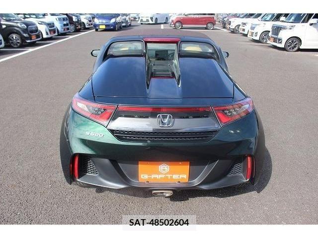 Honda S660 2019-02 225762-7