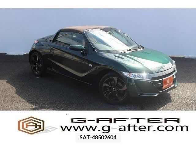 Honda S660 2019-02 225762-0