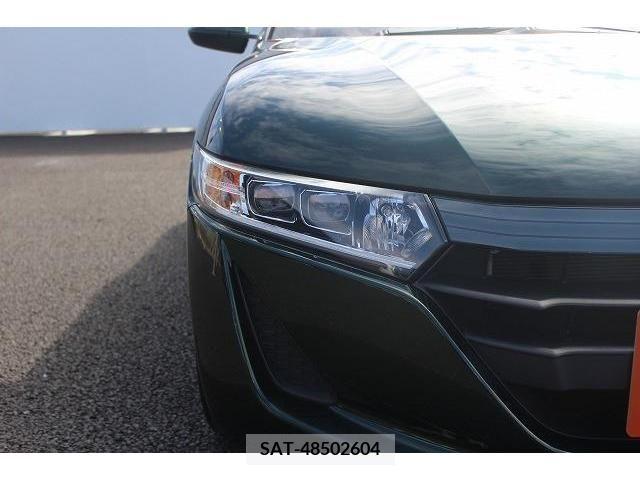 Honda S660 2019-02 225762-9