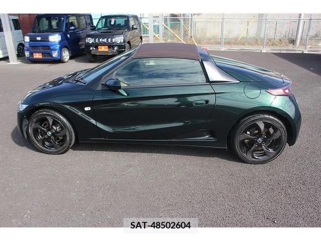 Honda S660 2019-02 225762-8