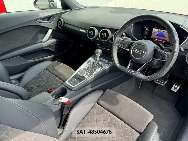 Audi TT 2019-05 316656-7