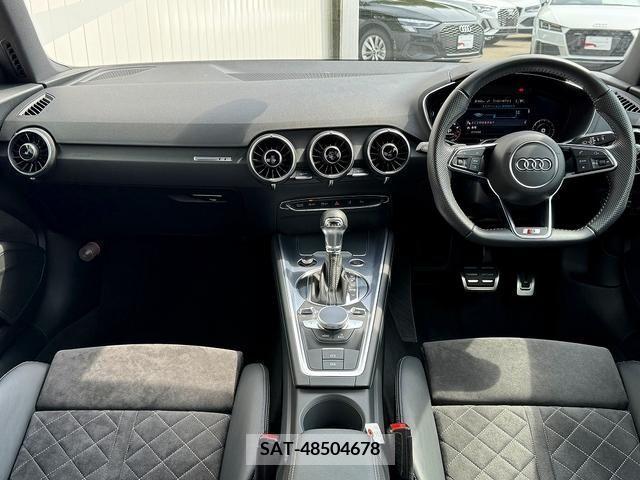 Audi TT 2019-05 316656-6