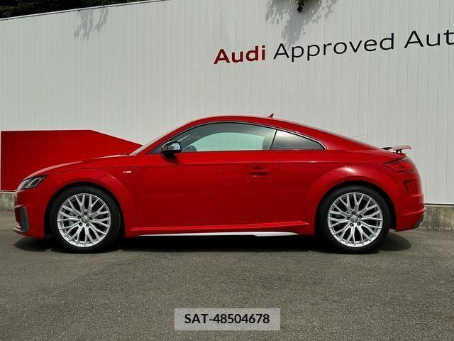 Audi TT 2019-05 316656-5