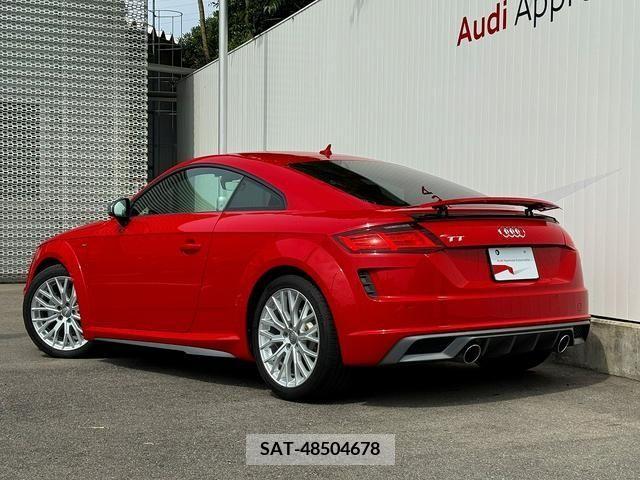 Audi TT 2019-05 316656-4