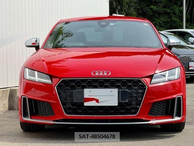 Audi TT 2019-05 316656-2