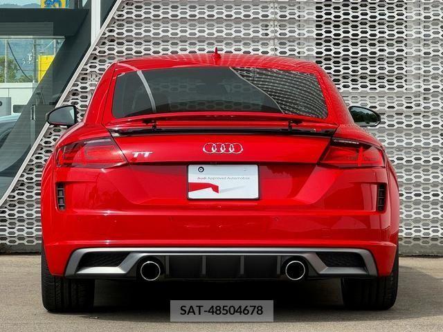 Audi TT 2019-05 316656-3