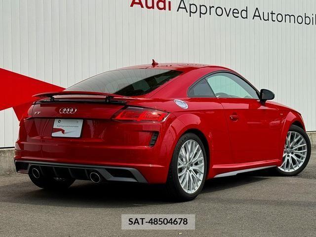 Audi TT 2019-05 316656-1