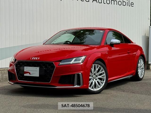 Audi TT 2019-05 316656-0