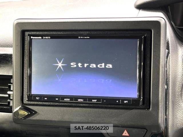Honda N BOX CUSTOM 2021-06 364829-2