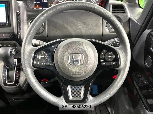 Honda N BOX CUSTOM 2021-06 364829-11