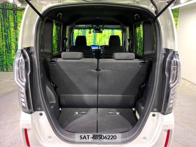 Honda N BOX CUSTOM 2021-06 364829-10