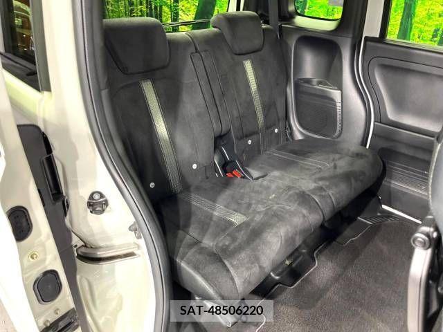 Honda N BOX CUSTOM 2021-06 364829-9