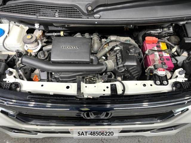 Honda N BOX CUSTOM 2021-06 364829-18