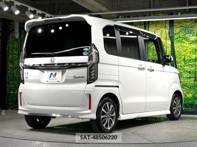 Honda N BOX CUSTOM 2021-06 364829-17