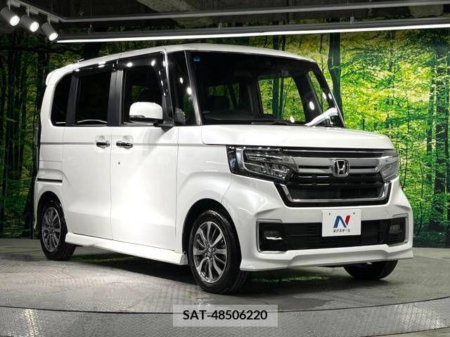 Honda N BOX CUSTOM 2021-06 364829-16