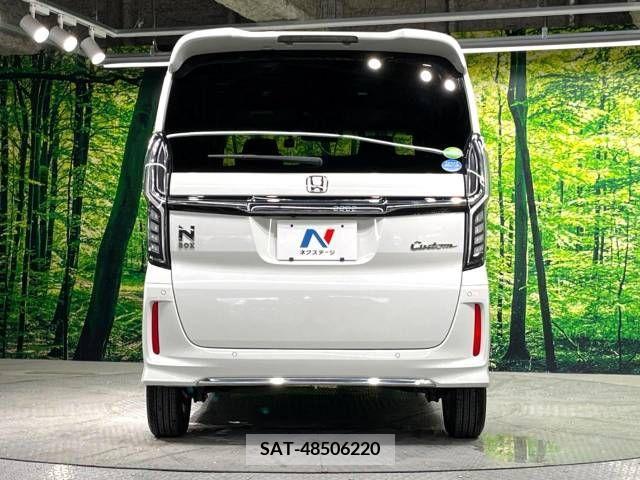 Honda N BOX CUSTOM 2021-06 364829-15