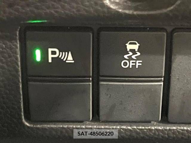 Honda N BOX CUSTOM 2021-06 364829-7