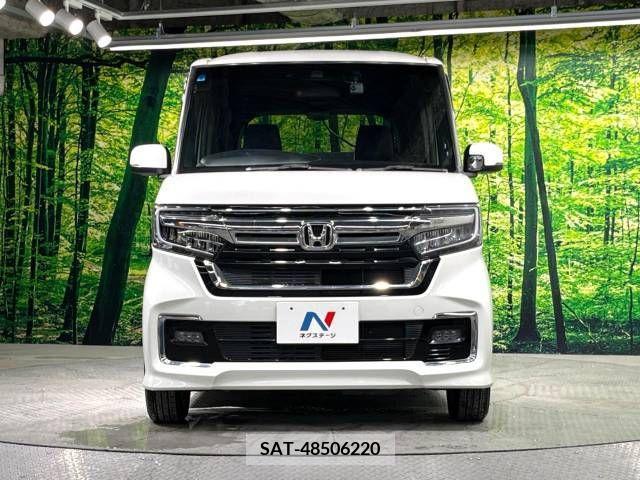 Honda N BOX CUSTOM 2021-06 364829-14