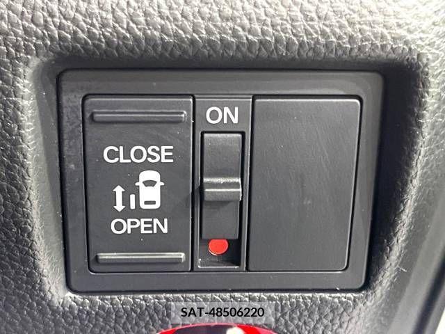Honda N BOX CUSTOM 2021-06 364829-6