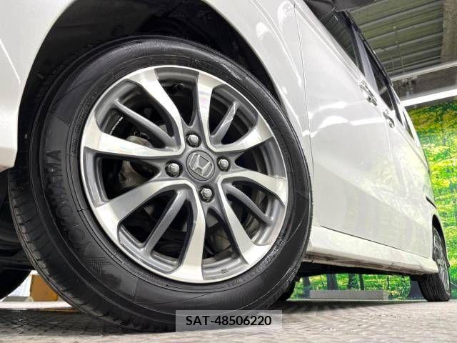 Honda N BOX CUSTOM 2021-06 364829-13