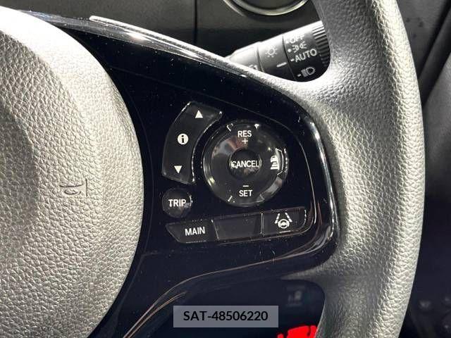 Honda N BOX CUSTOM 2021-06 364829-5