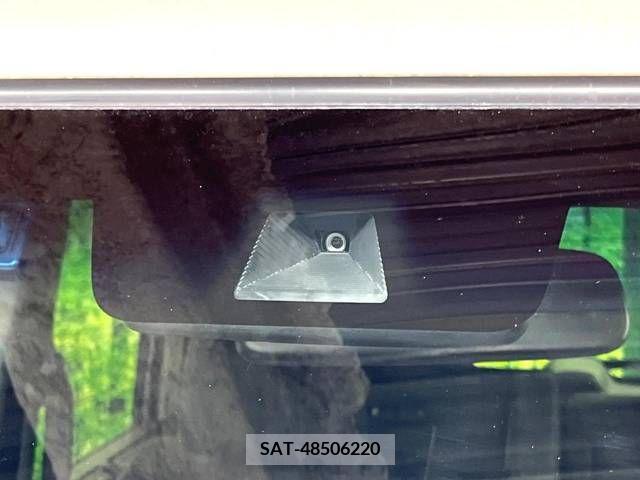 Honda N BOX CUSTOM 2021-06 364829-4