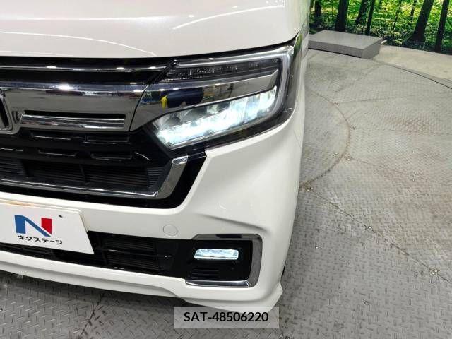 Honda N BOX CUSTOM 2021-06 364829-12