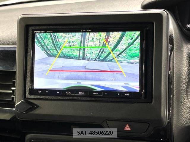 Honda N BOX CUSTOM 2021-06 364829-3