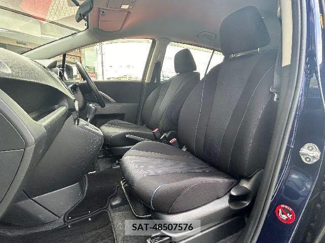 Mazda PREMACY 2011-07 301482-18