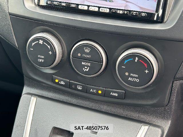 Mazda PREMACY 2011-07 301482-14