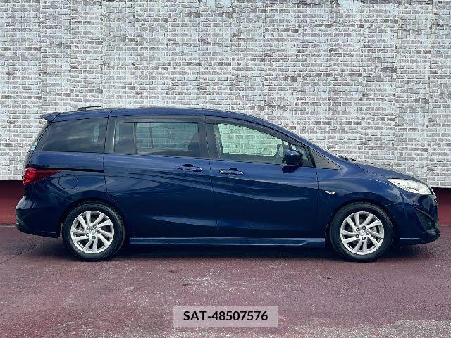 Mazda PREMACY 2011-07 301482-16