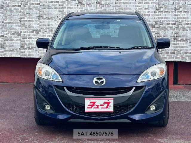 Mazda PREMACY 2011-07 301482-15
