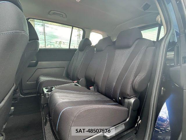 Mazda PREMACY 2011-07 301482-12