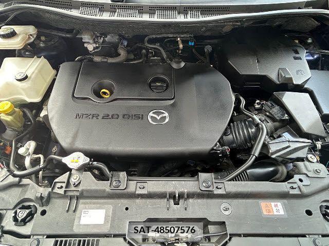Mazda PREMACY 2011-07 301482-27