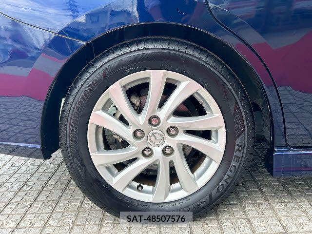 Mazda PREMACY 2011-07 301482-26