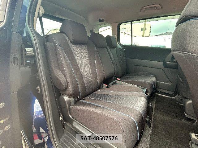 Mazda PREMACY 2011-07 301482-9