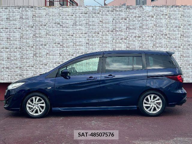 Mazda PREMACY 2011-07 301482-23