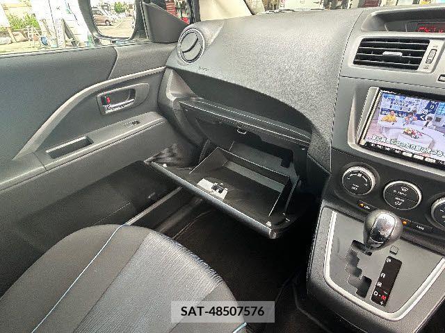 Mazda PREMACY 2011-07 301482-22