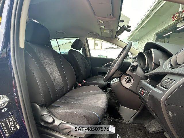 Mazda PREMACY 2011-07 301482-3