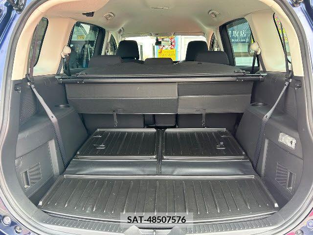 Mazda PREMACY 2011-07 301482-20