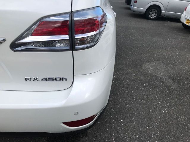 Lexus RX 2012-09 24264-13