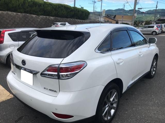 Lexus RX 2012-09 24264-4