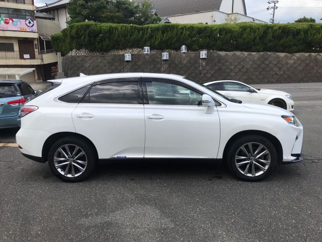 Lexus RX 2012-09 24264-3