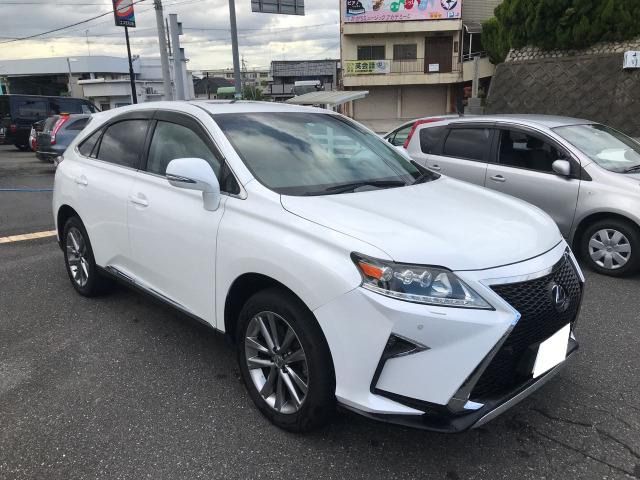 Lexus RX 2012-09 24264-2