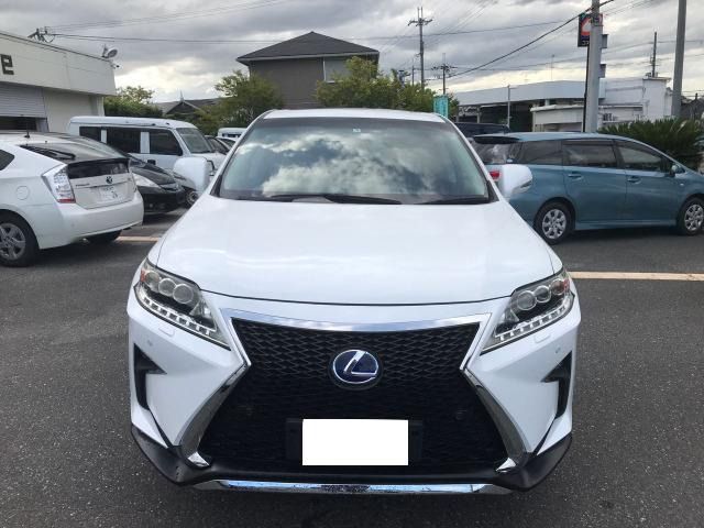Lexus RX 2012-09 24264-1