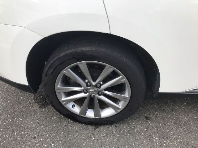 Lexus RX 2012-09 24264-19