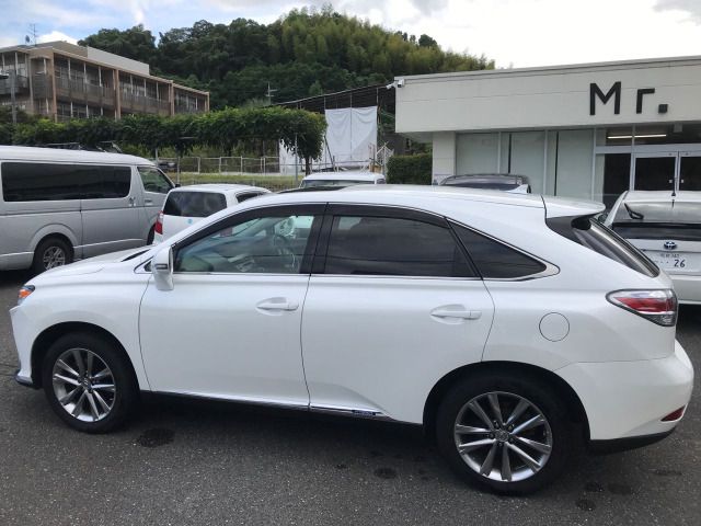 Lexus RX 2012-09 24264-7